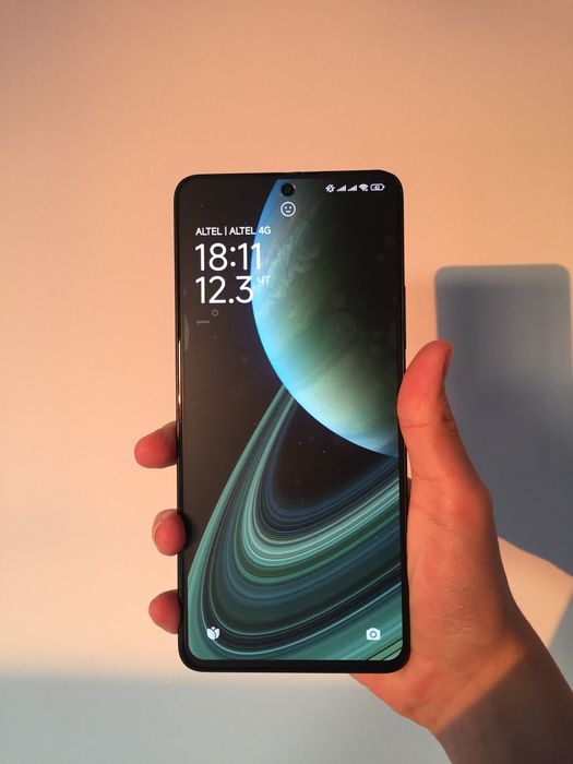 Poco X6 Pro 5G | 512/12