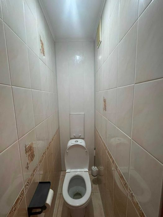 2 ком квартира на строителе