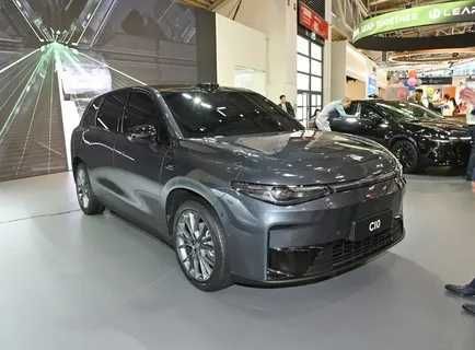 Leapmotor C10 hybrid 210km boshlangich 30% tolov bilan nasiya savdo