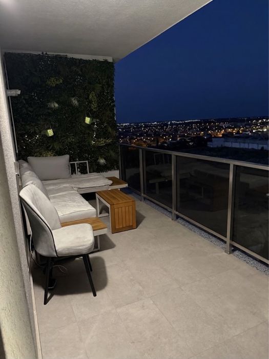 Apartament 3 camere Hils Republica