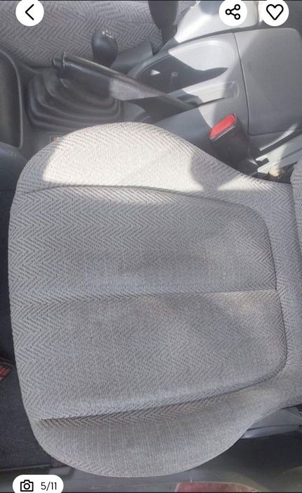 Професионално почистване, пране и сушене - детайлинг на автомобили