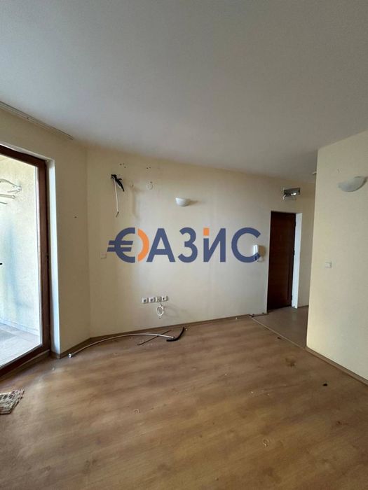 Продава се Едностаен апартамент в к.к. Слънчев бряг - 33 кв.м за 1273 €/кв.м - Снимка #4