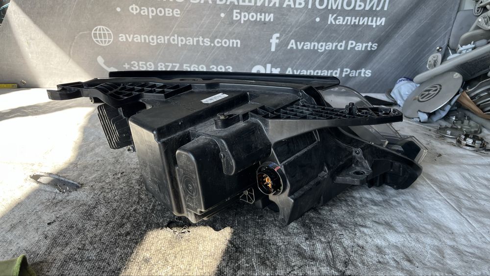 BYD Dolphin 2023- ляв и десен фар