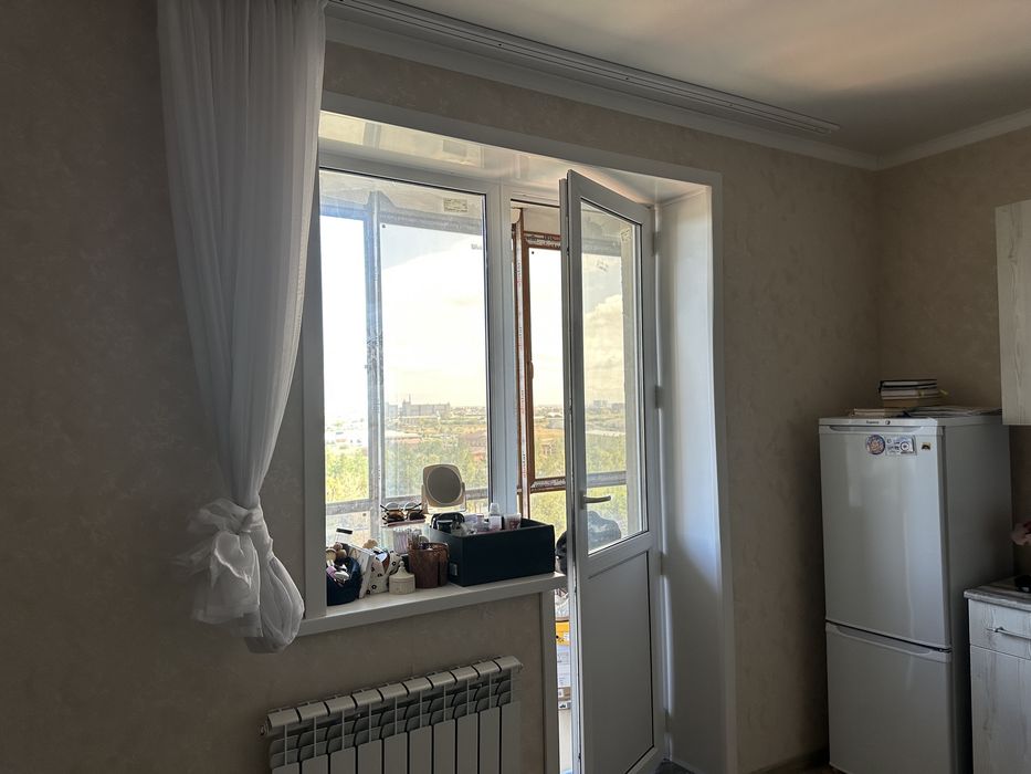 Ищу девочку на подселение в 1ком кв
