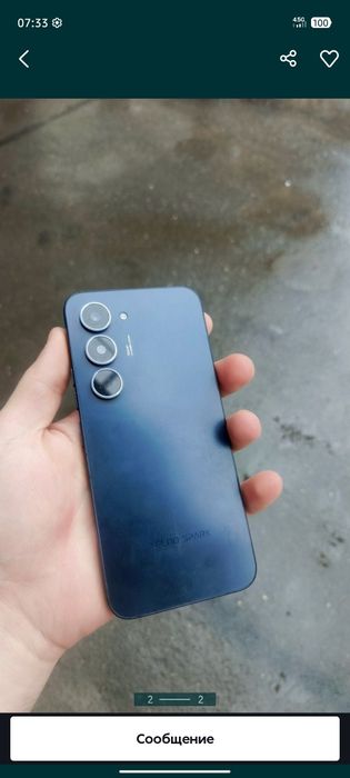 Tecno spark 40 pro
