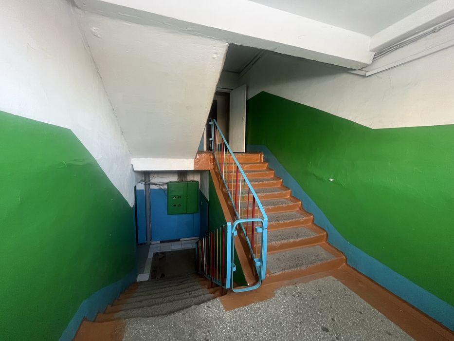 Продам 1 комн квартиру