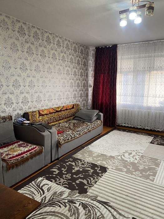 Продам дом в Красноармейке-Кеменгер