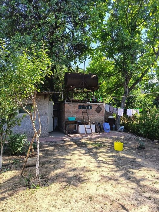 Срочно, продаю свою дачу в майске
