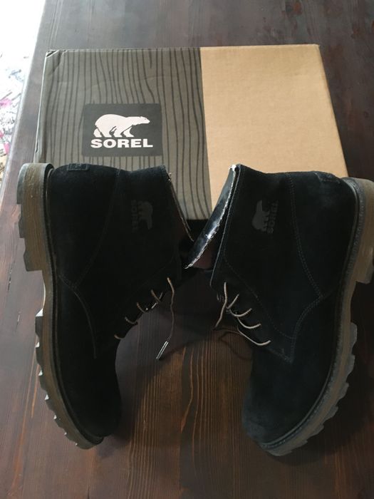 Мъжки обувки Sorel