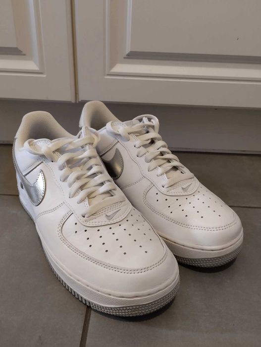 Nike Air Force 1 Retro номер 44.