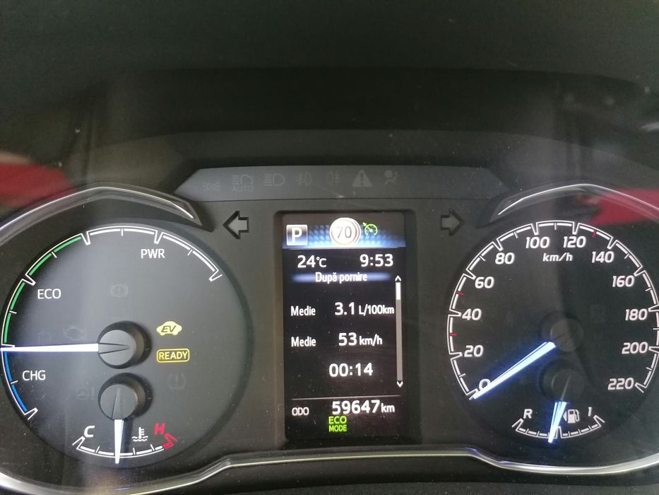 TOYOTA Yaris 2019