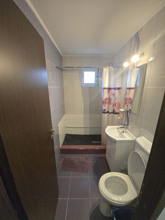 Vand apartament nou ultimul etaj,posibilitate mansarda