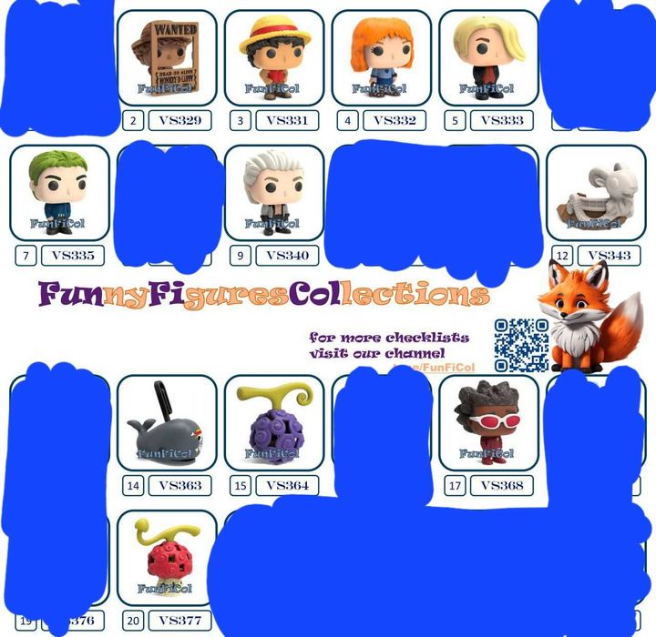 Kinder joy one piece киедер джой большой куш