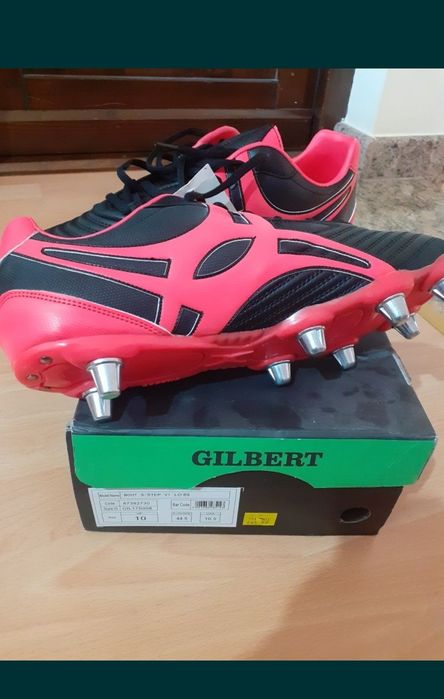 Crampoane rugbi gilbert