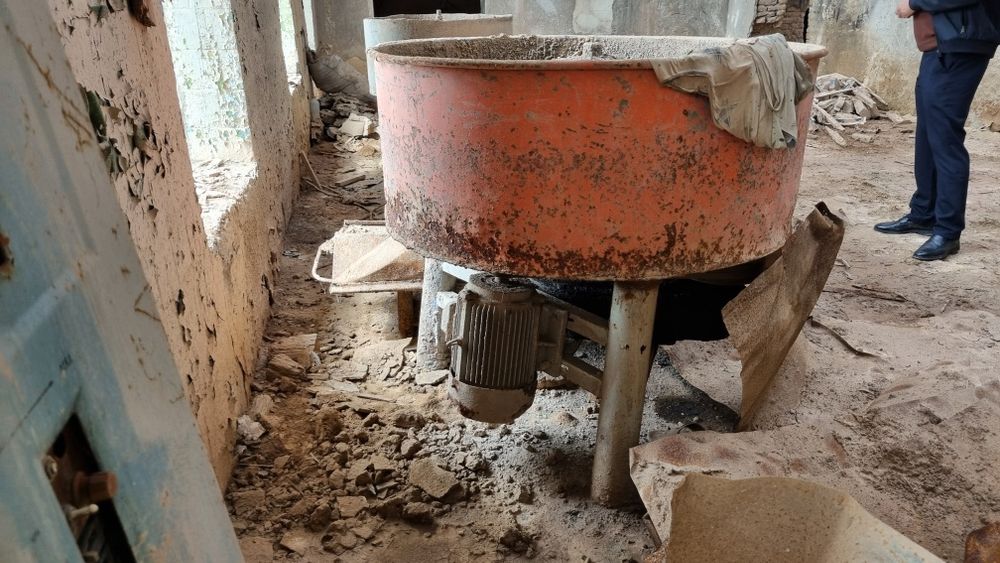 Buruchatka sex tayyor biznes.