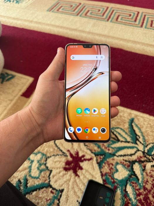 Vivo V23 5G 8/128GB