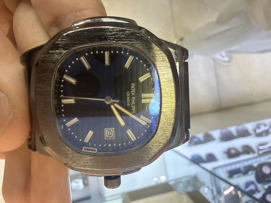Часы PATEK PHILIPPE Geneve (Не ходят)