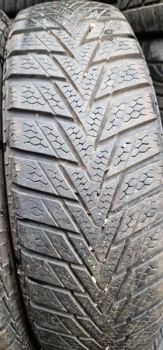 155 60 15 Continental Smart 2 anvelope iarna ca noi