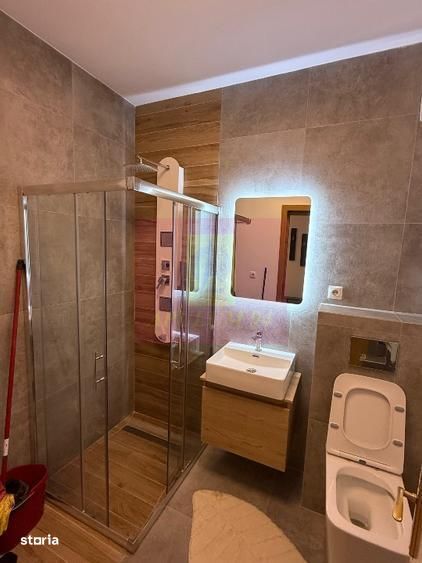 Apartament 4 camere | Lakeview Condominium | Herăstrău | 120 mp | Parc — fotografia 3