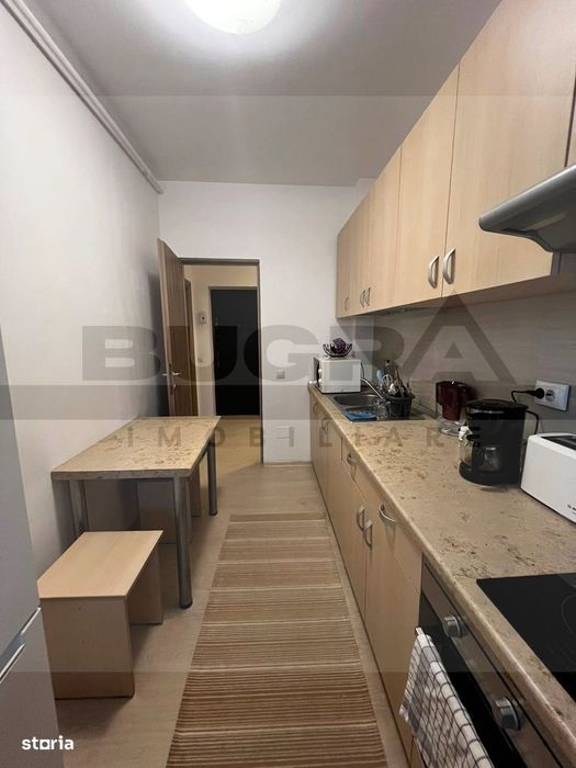 Apartament cu 2 dormitoare, modern, 54mp, zona Piata Mihai Viteazul