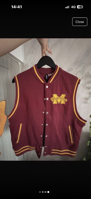 set jacheta si vesta