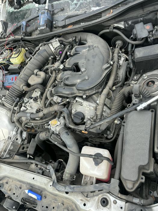 Lexus gs 300 авторазбор есть все