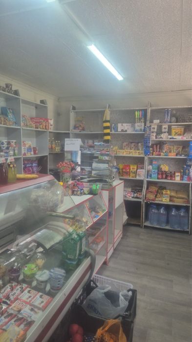 Сдам в аренду дом и магазин