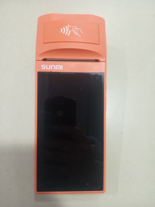 Kassa aparat Sunmi