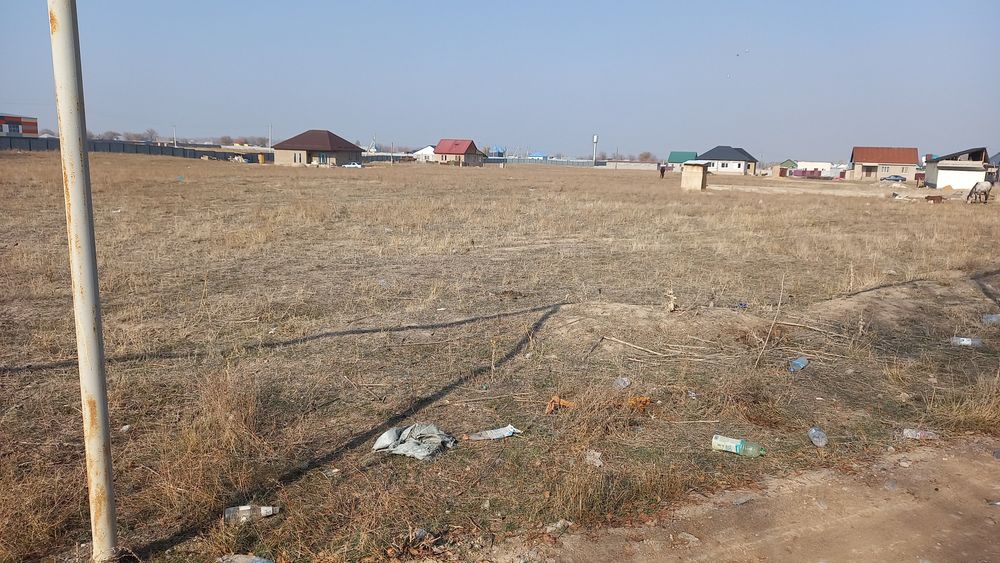 Участка АКЦИЯ Рассрочка