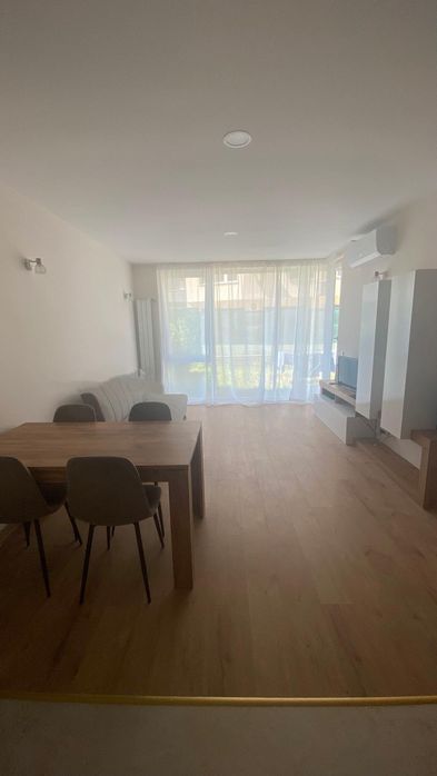 Дава се под наем Двустаен апартамент в София, Малинова долина - 74 кв.м за 680 € - Снимка #1