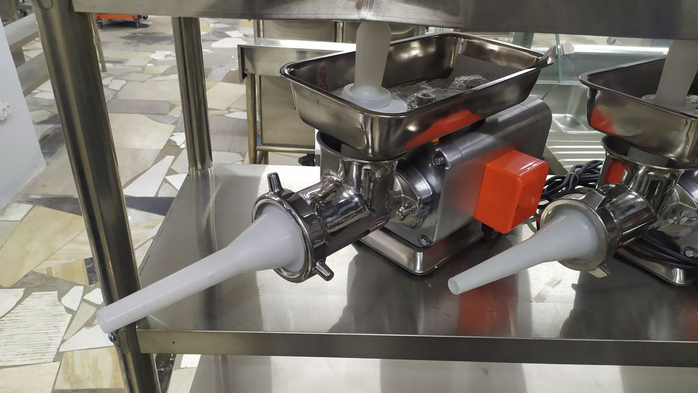 Мясорубка профессиональная Караганда