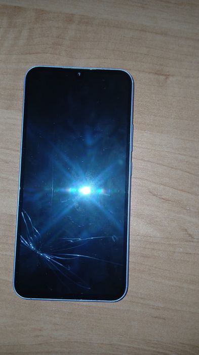Samsung A34 5G 256/8