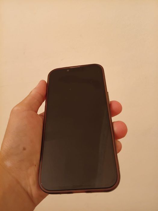 Iphone 13 110к тг или обмен на мопед