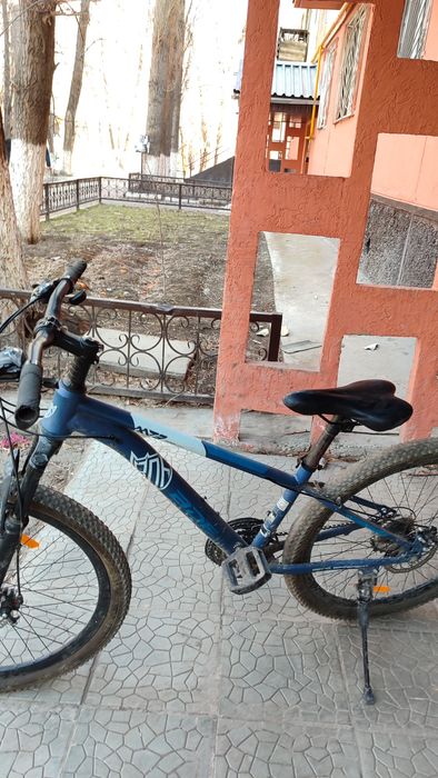 Продам велосипед подросковый