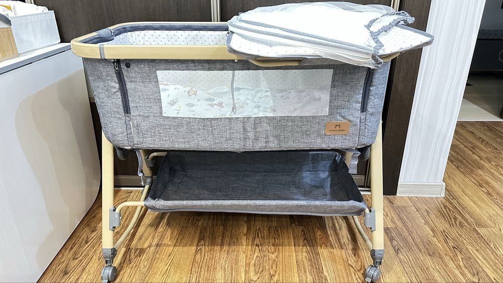 Продам Манеж за 7000