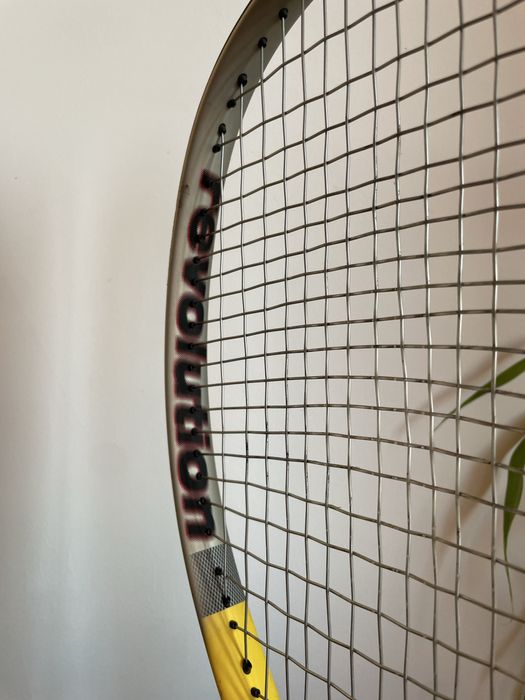 Racheta tenis Fischer revolution