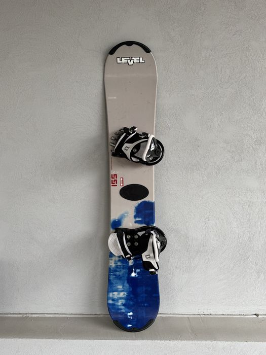 Snowboard si legaturi