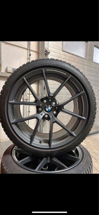 Roti bmw g20 style M898