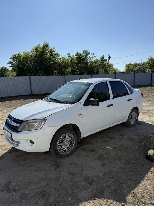 Продам Лада гранта