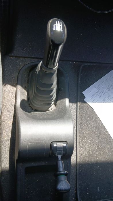 MAN TGL Man TGL 8.190 + platforma auto 1 ax 10 tone