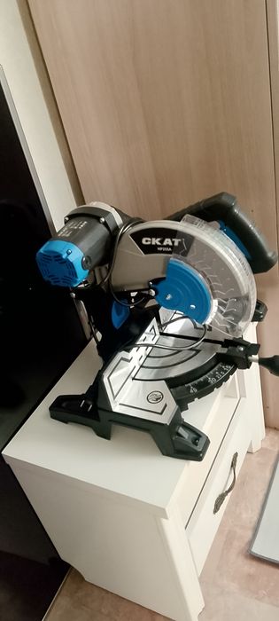 Торцовочная пила