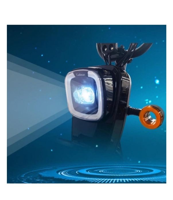 Продам электро велосипед