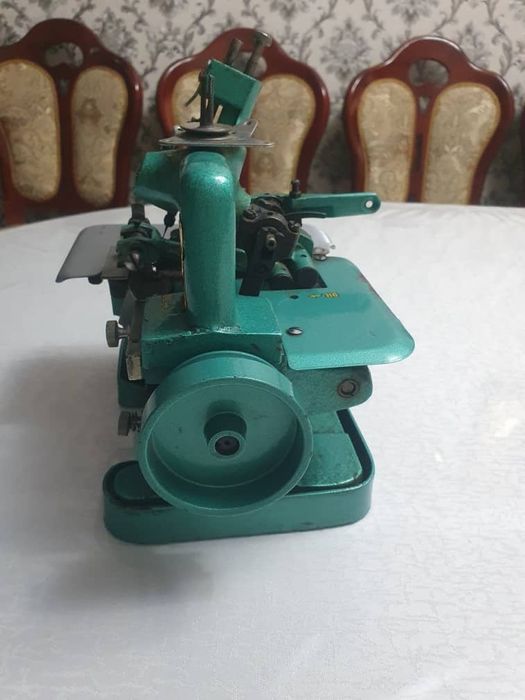 Аверлок машинка холати яхши