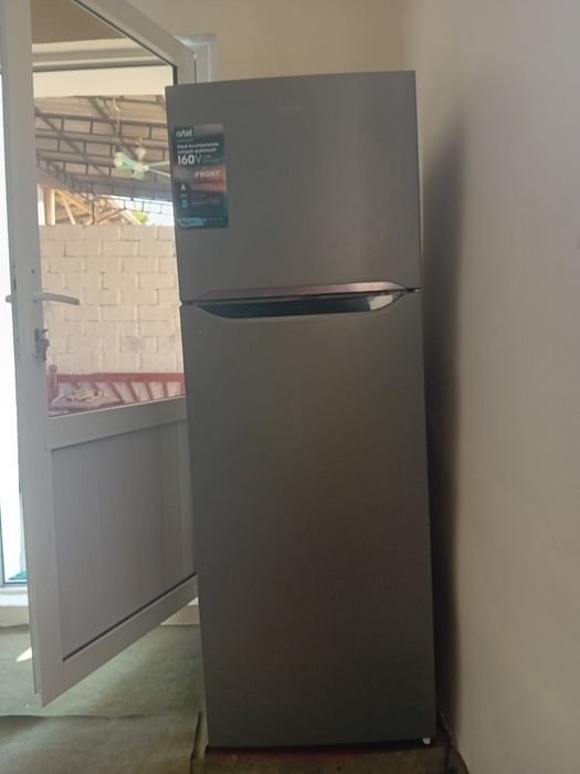 Artel 160 vol ishledi