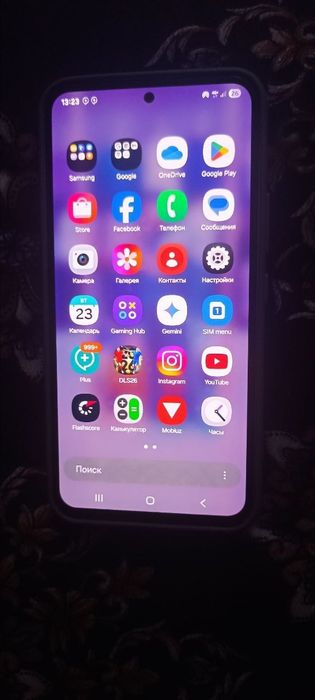 SAMSUNG A54 8/ 128 holati yangida