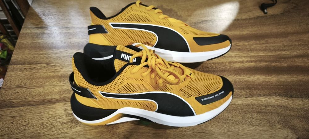 Кроссовки Puma , 42 p.