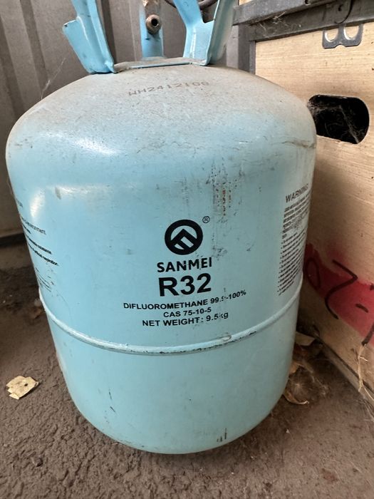 Фрион R32 R22 продам