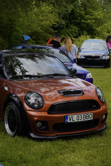 MINI Cooper S 2013 — imagine 2