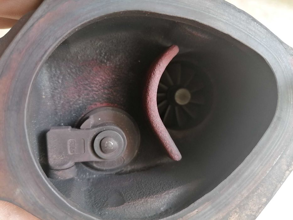 Чисто НОВ Турбокомпресор турбо Audi S4 A4 B5,Audi A6 C5 4B,2.7 Бензин