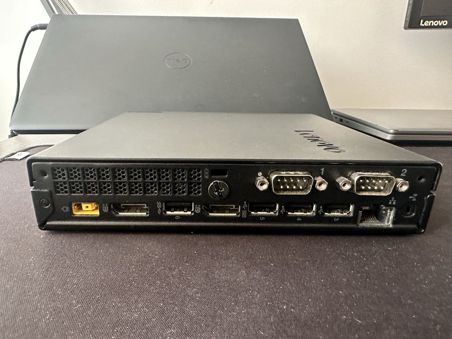 Lenovo Thinkcentre M625q
